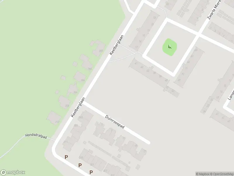 Overlastmelding Heerenduinweg in IJmuiden