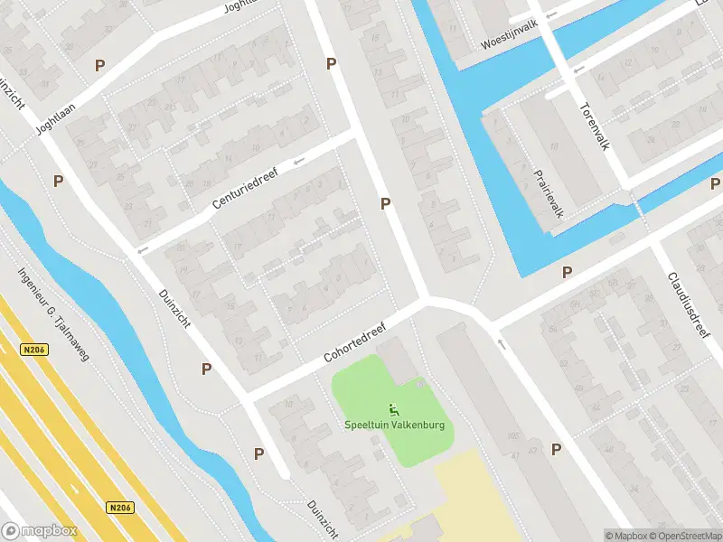 Overlastmelding Cohortedreef in Valkenburg gesloten