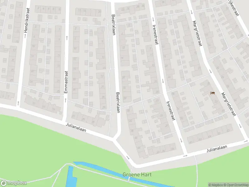 Overlastmelding Beatrixlaan in Monnickendam gesloten