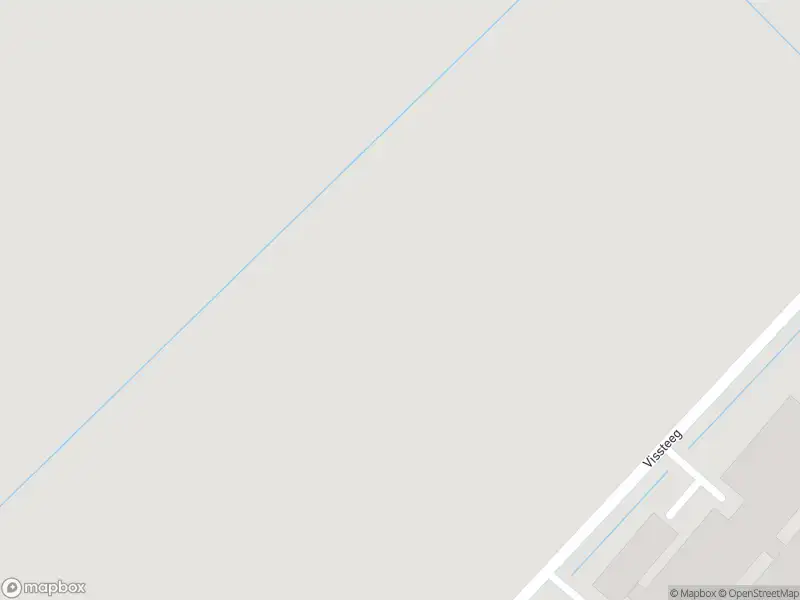 Politie naar de Vissteeg in Mill vanwege ongeval met letsel