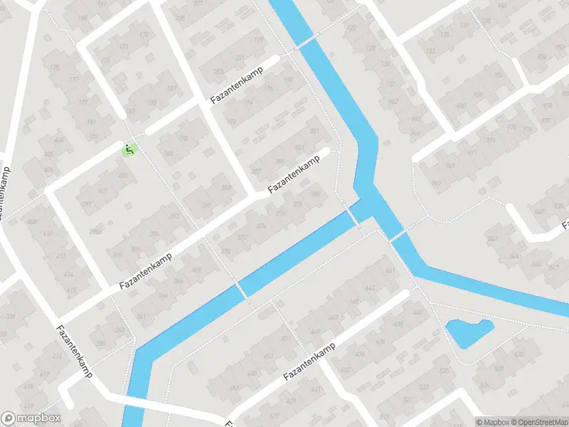 Overlastmelding Fazantenkamp in Maarssen gesloten