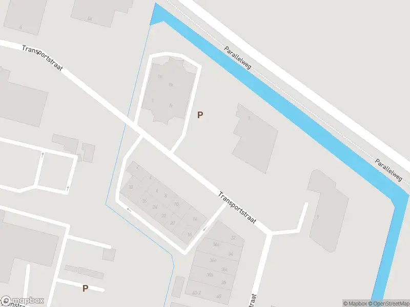 Overlastmelding Transportstraat in Giessen