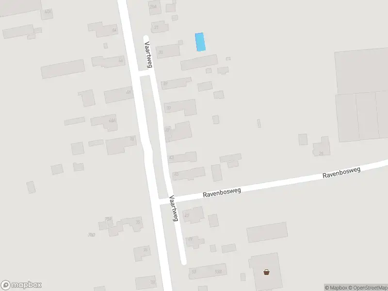 Overlastmelding Vaartweg in 's Gravenmoer