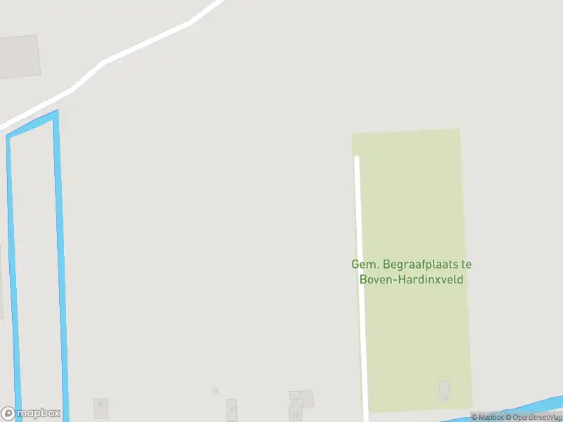 Anonieme overlastmelding Prins Bernhardstraat in Hardinxveld-Giessendam gesloten