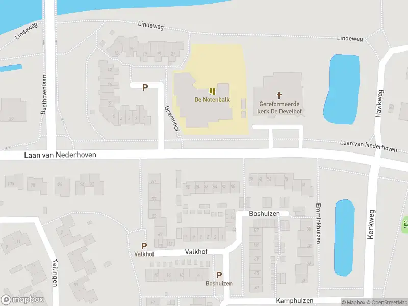 Overlastmelding Hillenraad in 3334BK Zwijndrecht