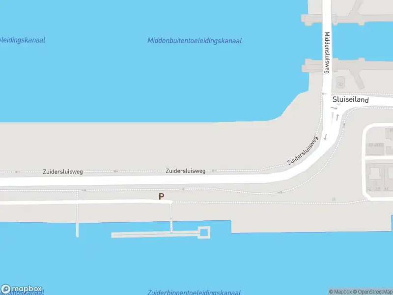 Overlastmelding Sam Vlessinghof & President Steynstraat in IJmuiden