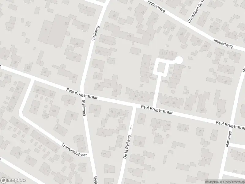 Overlastmelding Oranjeweg in 6861BK Oosterbeek gesloten