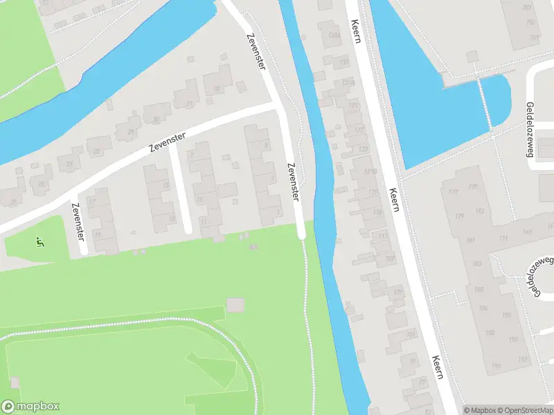 Overlastmelding Zevenster in Hoorn