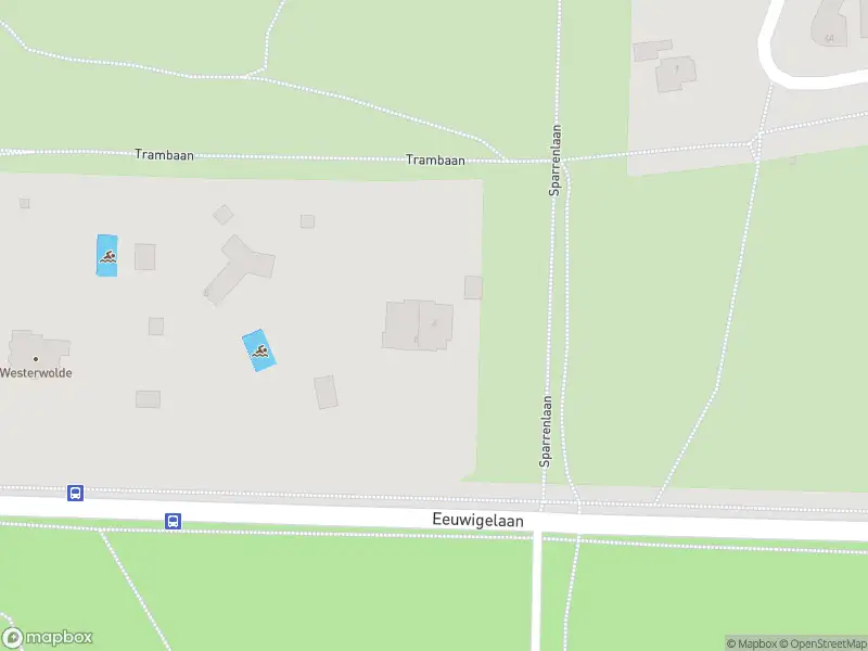 Overlastmelding Eeuwigelaan in Bergen gesloten