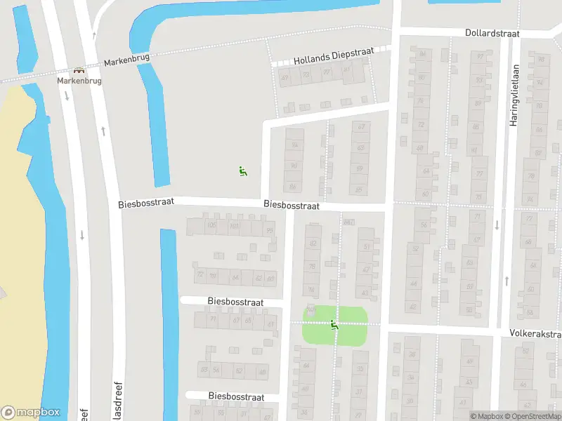 Overlastmelding Biesbosstraat in Lelystad gesloten