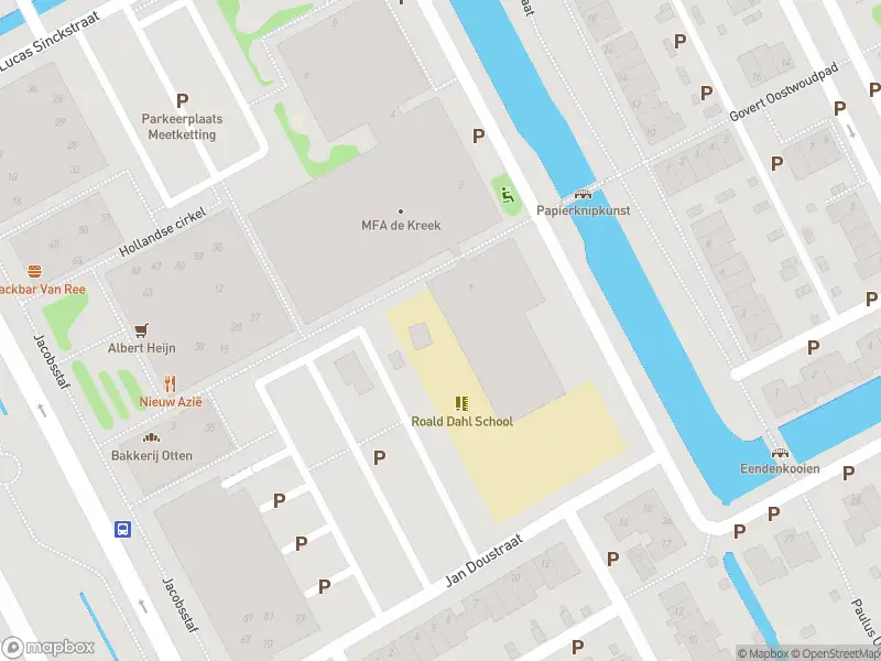Overlastmelding Bangert in 1689CJ Zwaag gesloten