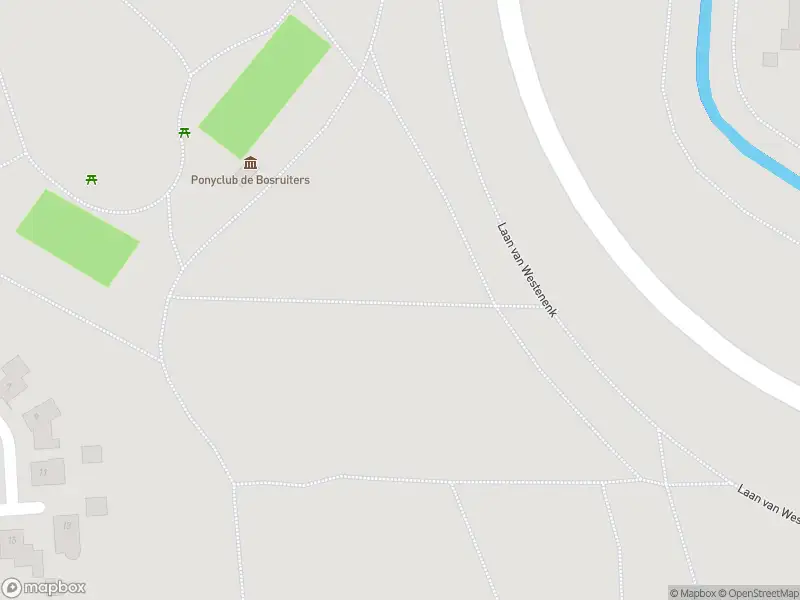 Brandweer met gepaste spoed naar de Zuster Meyboomlaan in Apeldoorn
