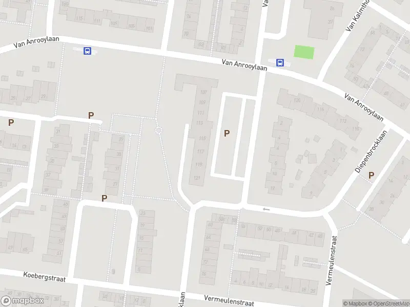 112 melding Overlastmelding Meulemansstraat in Tilburg