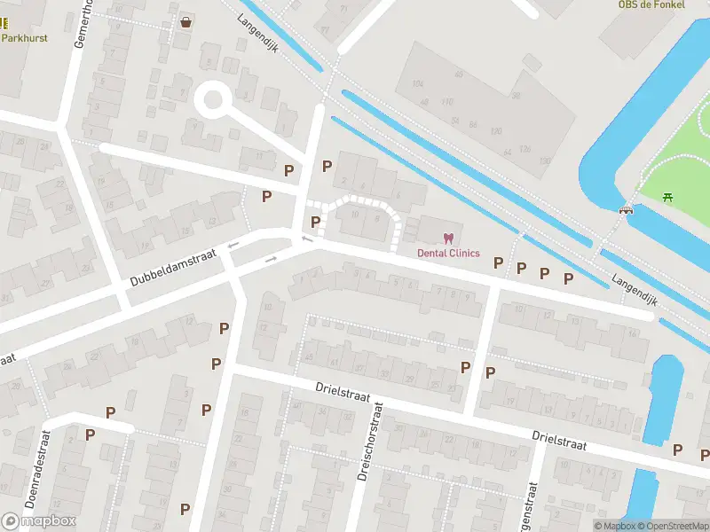 Anonieme overlastmelding Drongelenhof in Tilburg gesloten