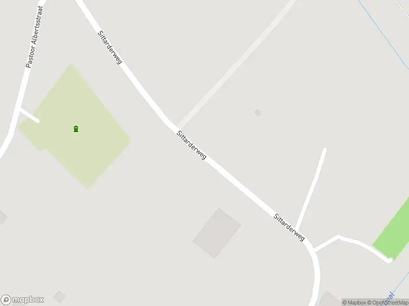 Overlastmelding Sittarderweg in Puth