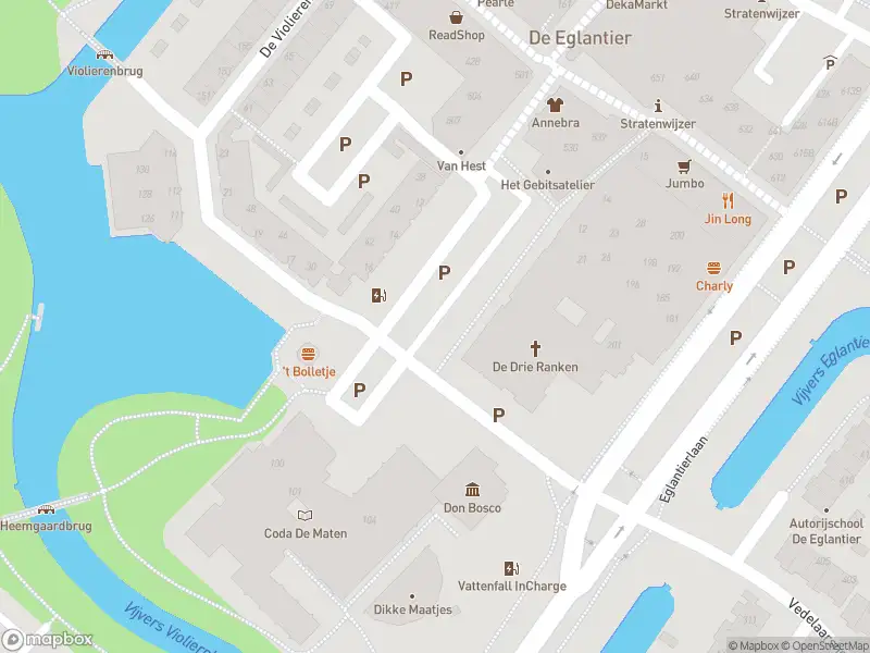 Politie naar de Violierenplein in Apeldoorn vanwege aanrijding met letsel