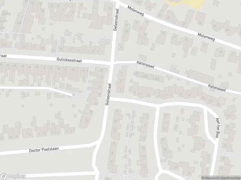 Overlastmelding Aan Hiemstenrade in Sittard gesloten