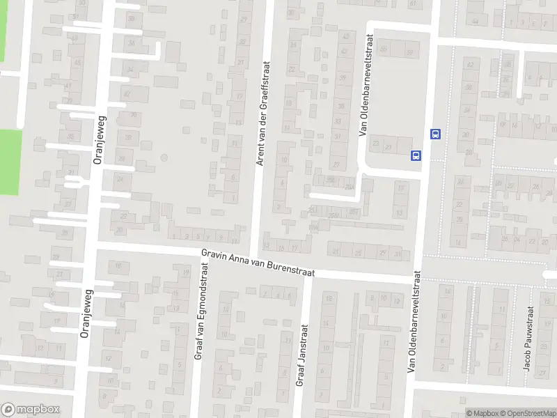 Overlastmelding Arent van der Graeffstraat in Zuid-Beijerland gesloten