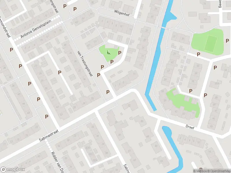 Overlastmelding Dreef in Nieuw-Beijerland gesloten