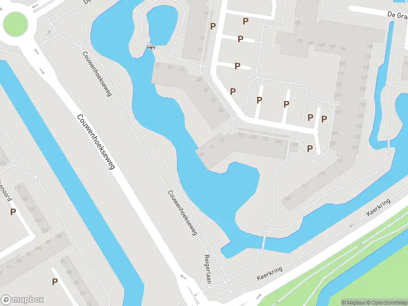 Besteld ambulance vervoer naar de De Baronie in Capelle aan den IJssel