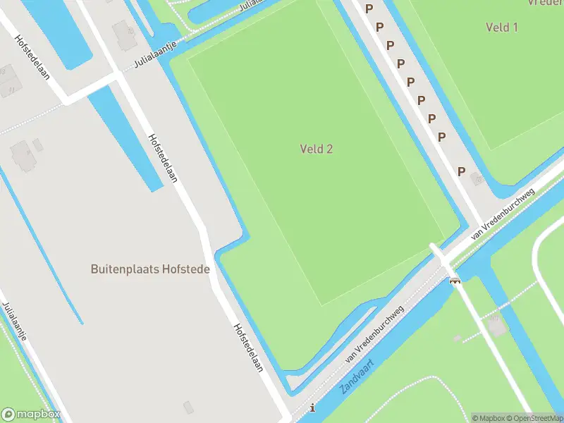 Overlastmelding Don Boscolaantje in Rijswijk