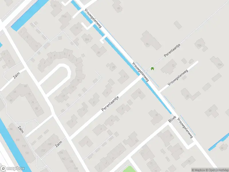 Overlastmelding Vrouwgelenweg in Hendrik-Ido-Ambacht gesloten