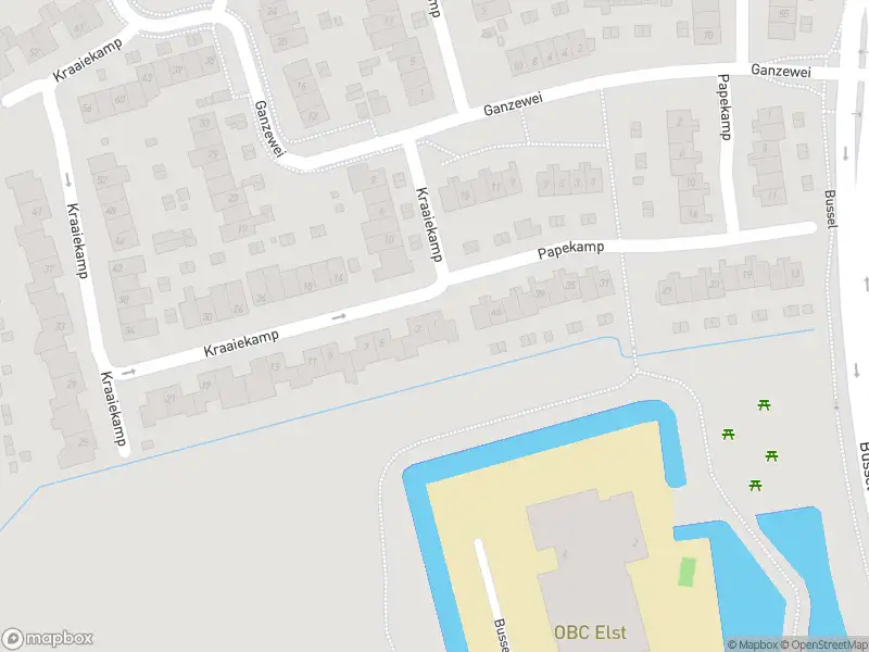 Overlastmelding Kraaiekamp in Elst gesloten