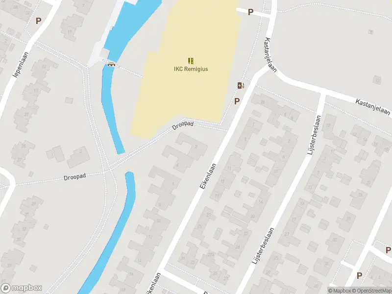 Overlastmelding Droopad in Duiven