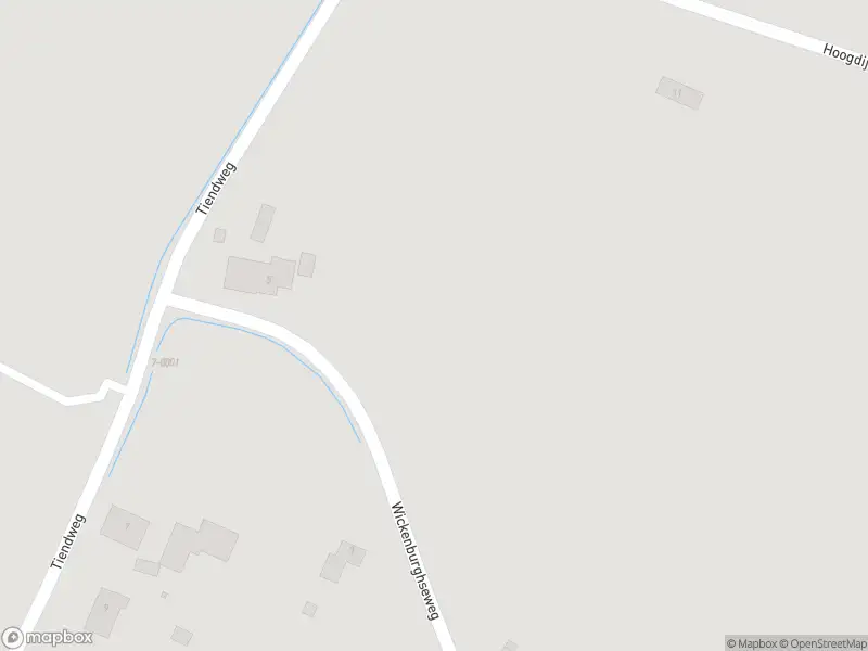 Politie naar de Randhoeve in Houten vanwege aanrijding met letsel