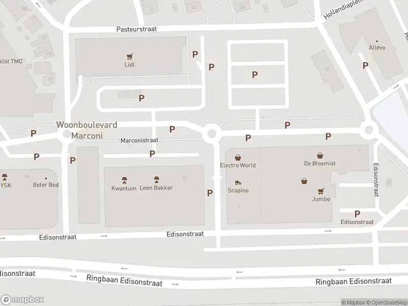 Overlastmelding Marconistraat in Goes