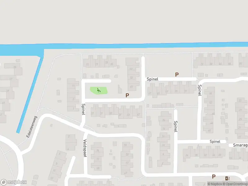 Politie naar de Oudelandselaan in Berkel en Rodenrijs vanwege ongeval met letsel