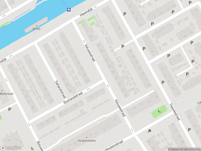 Overlastmelding Caspar Houbenstraat in 5018BN Tilburg gesloten