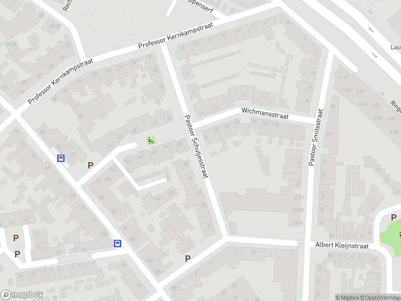 Anonieme overlastmelding Hoefstraat in 5046BB Tilburg