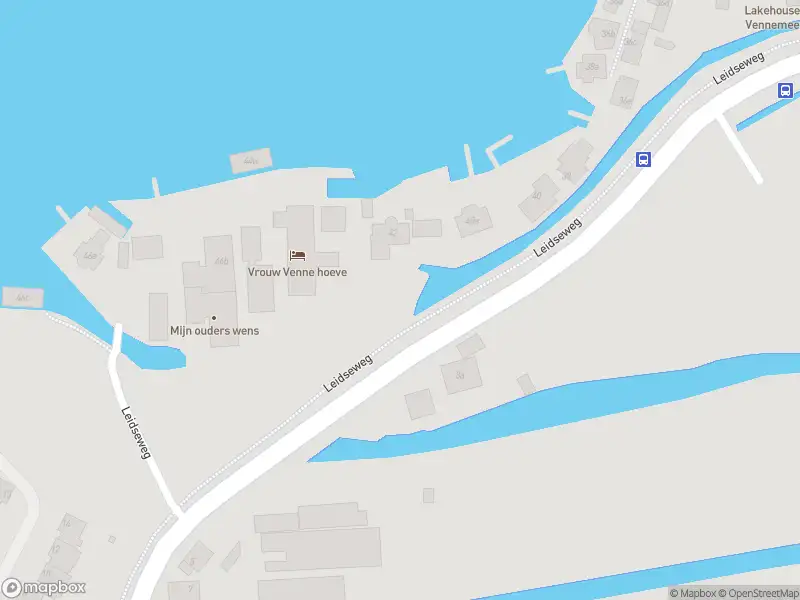 Overlastmelding Leidseweg in Oud Ade