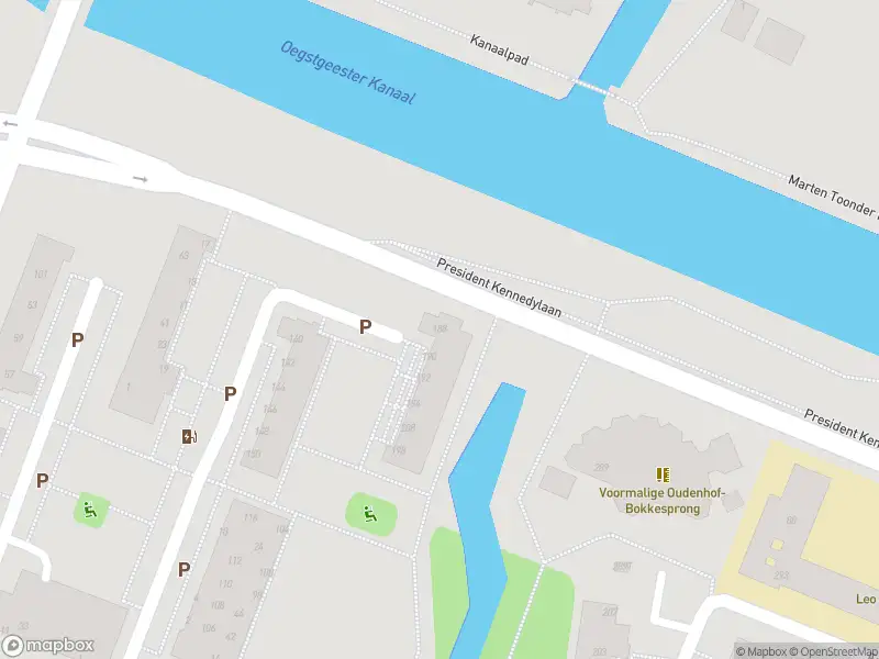 Overlastmelding Narcissenlaan in Oegstgeest gesloten