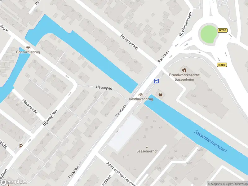 Anonieme overlastmelding Parklaan in Sassenheim gesloten