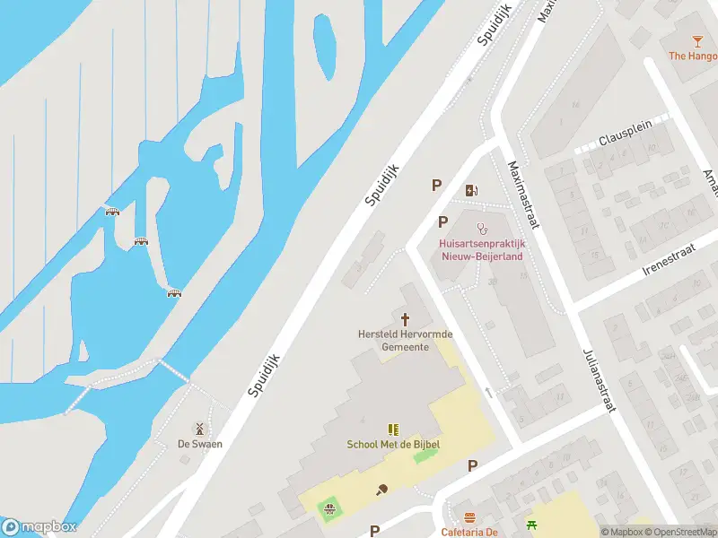 Overlastmelding Spuistraat in Nieuw-Beijerland gesloten