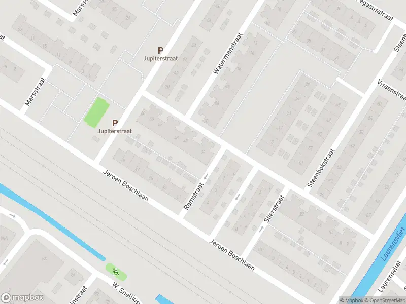Overlastmelding Zuiderkruisstraat in Zwijndrecht gesloten
