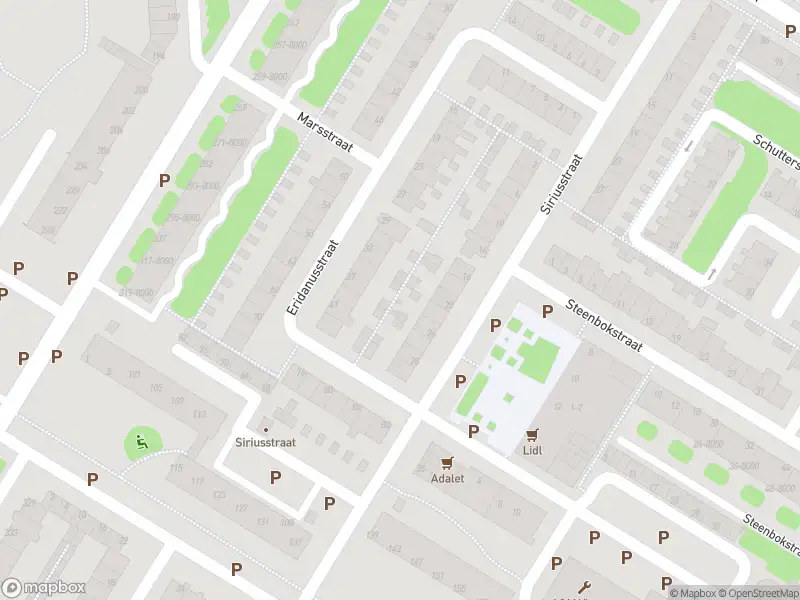 Overlastmelding Siriusstraat in IJmuiden