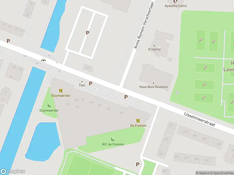 Overlastmelding IJsselmeerstraat in Den Helder gesloten