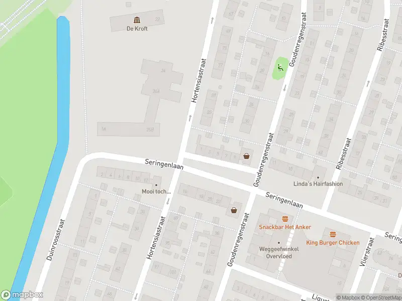 Overlastmelding Seringenlaan in Den Helder gesloten
