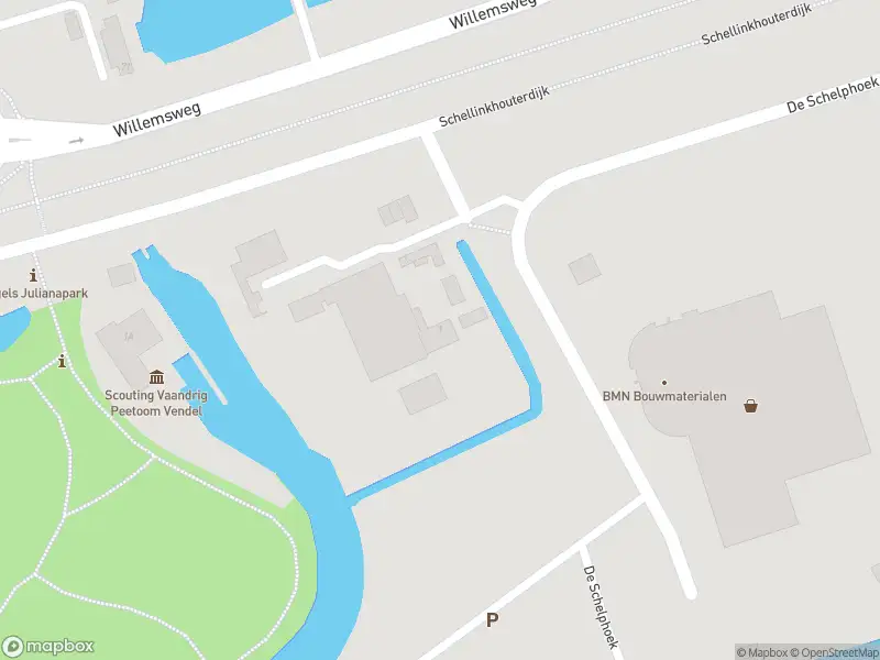 Overlastmelding Schellinkhouterdijk in Hoorn gesloten