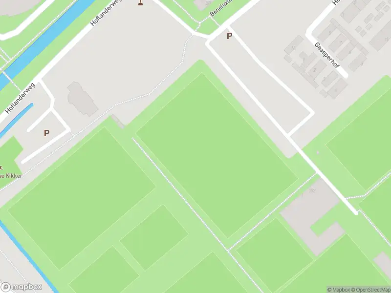 Overlastmelding  in Beverwijk