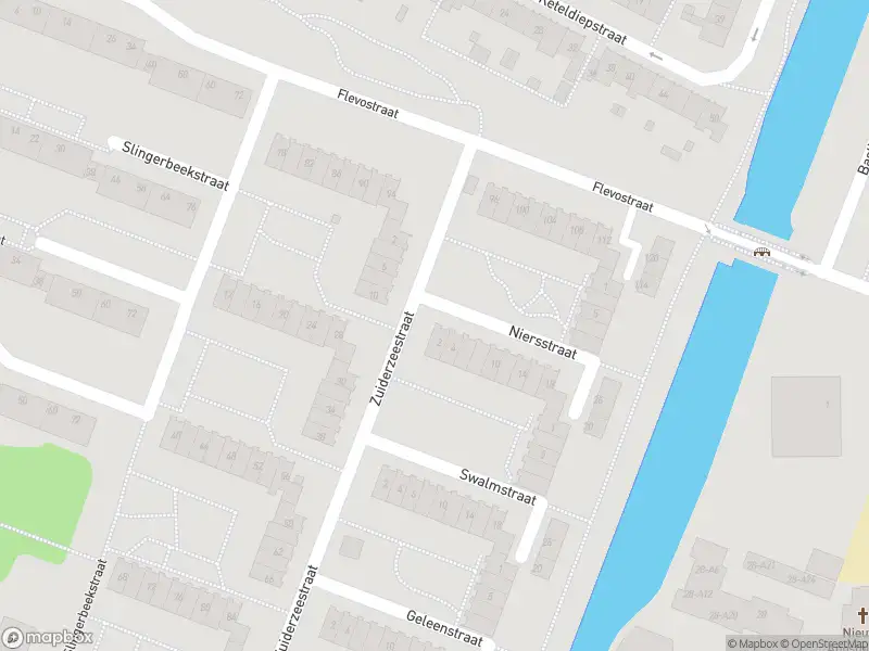 Overlastmelding Het Nieuwland in Den Helder