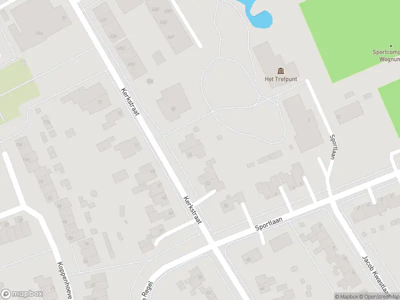Overlastmelding Kerkstraat in Wognum gesloten