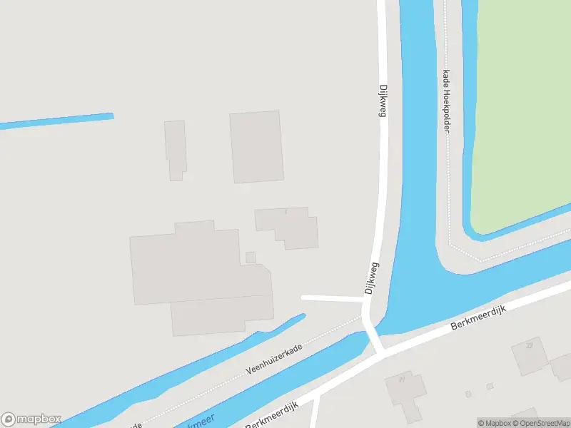Ambulance naar de Dijkweg in Heerhugowaard vanwege ongeval met letsel