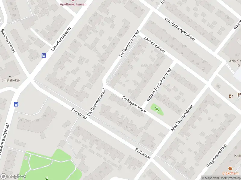 Politie naar de Ringweg-Kruiskamp in Amersfoort vanwege aanrijding met letsel