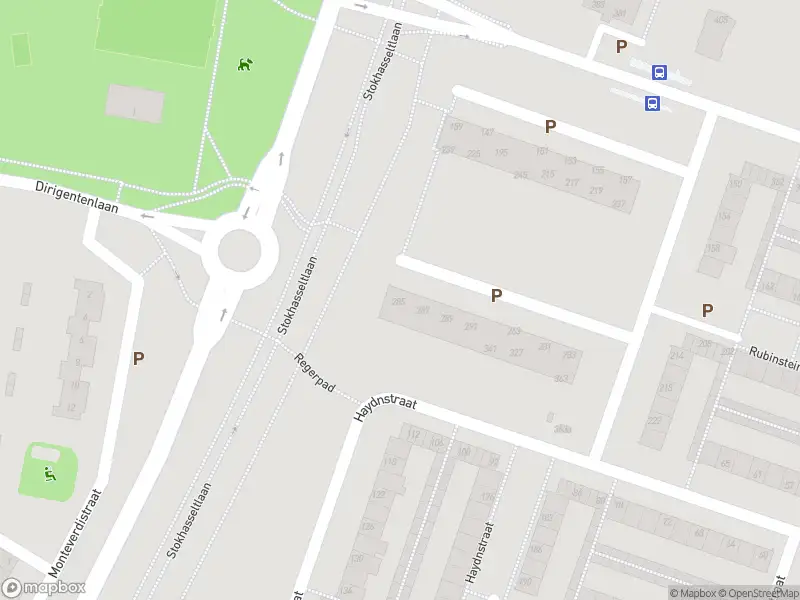 Overlastmelding Rubinsteinstraat in Tilburg gesloten