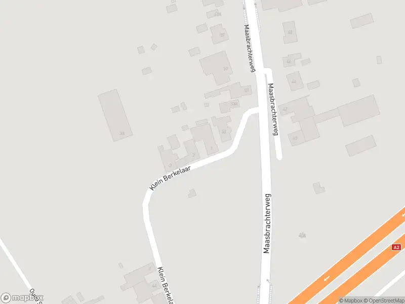 Overlastmelding Klein Berkelaar in Echt