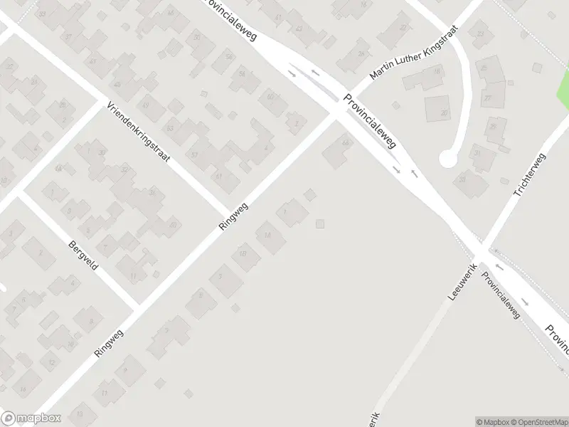Overlastmelding Ringweg in Limbricht